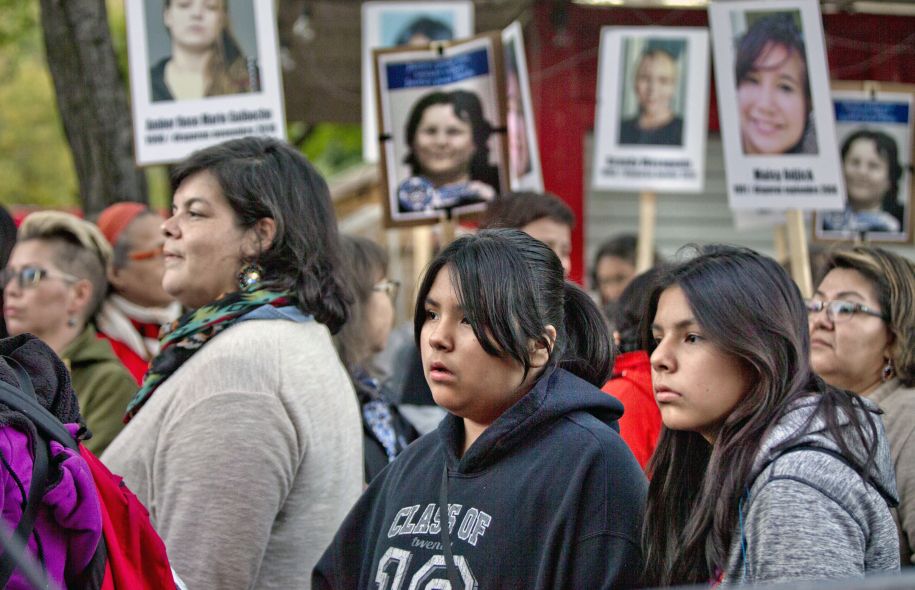 <h2>The National Inquiry into Missing and Murdered Indigenous Women and Girls announces the holding of public hearings in Montréal</h2>