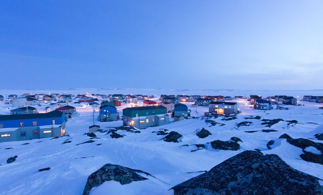 <h2>L’UQLIF en mission au Nunavik cet hiver</h2>